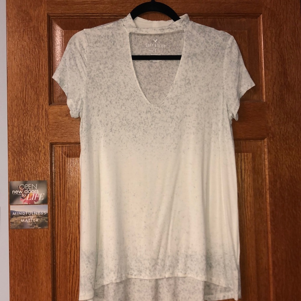 American Eagle Top